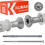 Rammeudvidelsesbolte S KPS-FAST-10200S 1