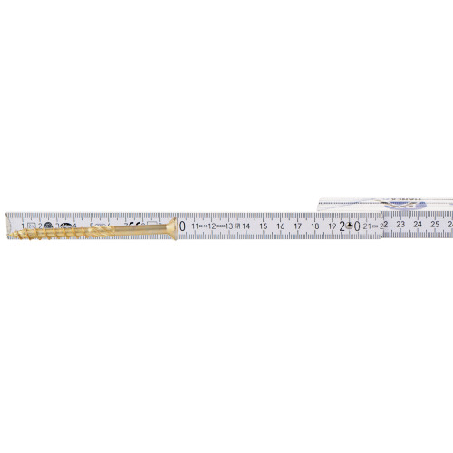 Konstruktionsskruer WKCS-08100 1