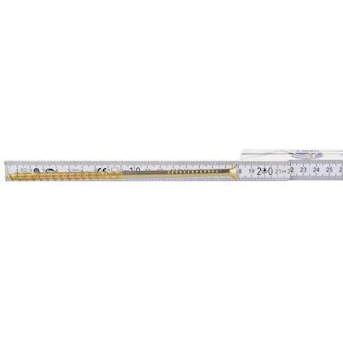 Konstruktionsskruer WKCS-08180 1