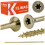 Konstruktionsskruer WKCS-08280 1