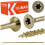 Konstruktionsskruer WKCS-08300 1