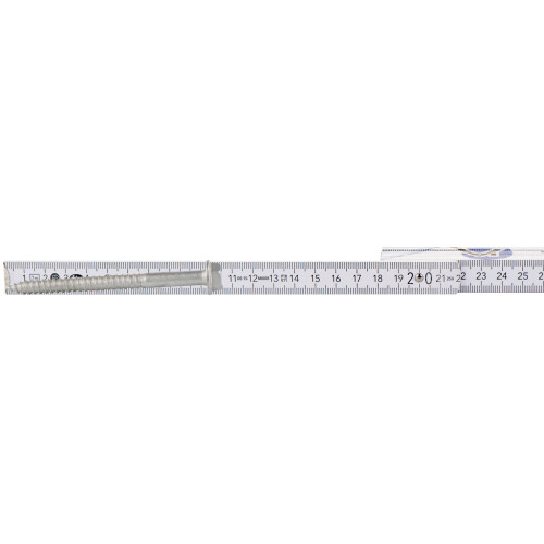Rammeudvidelsesbolte KPR-FAST-12100K 2