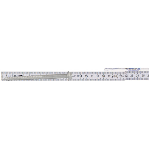 Rammeudvidelsesbolte KPR-FAST-12120K 2