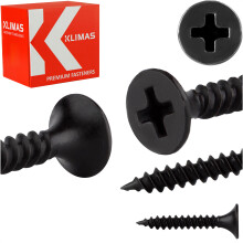 Trockenbauschrauben für Metall KSGM-35025