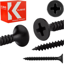 Trockenbauschrauben für Metall KSGM-35035