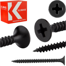 Trockenbauschrauben für Metall KSGM-35045