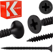 Trockenbauschrauben für Metall KSGM-35055