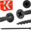 KSGD-42070 gipspladeskruer til træ 1