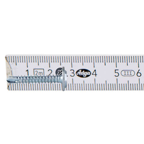 Selvborende skiveskruer WSPC-42025 1