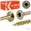 Rakennusruuvit WKCS-35040 1