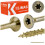 Konstruktionsskruer WKCS-60090 1