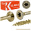 Konstruktionsskruer WKCS-60140 1