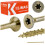 Rakennusruuvit WKCS-45080 1