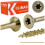 Rakennusruuvit WKCS-60160 1