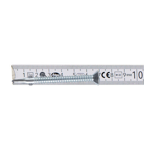 Selvborende skruer WSDST-63070 1