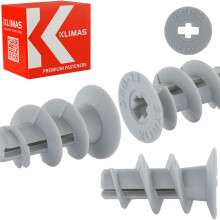 Stik til GK DRIVA-23 Nylon DRN-23