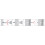 Stik til GK DRIVA-23 Nylon DRN-23 10