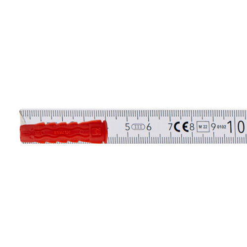 Yleistappi kartioruuvi SFXP-08040050 2