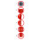 Yleistappi kartioruuvi SFXP-08040060 5