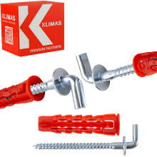 Universalpløkker med krog SFXL-08040065