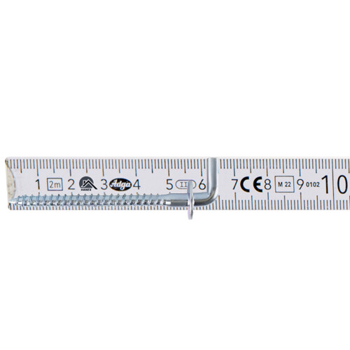 Yleistapit koukulla SFXL-08040065 2