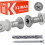Rammeudvidelsesbolte S KPS-FAST-08080S 1