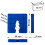 DW-08 50x50 Nivellierabstandshalter 2