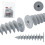Spiralstik til polystyren WK-DS085 1