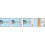 Spiralstik til polystyren WK-DS085 12
