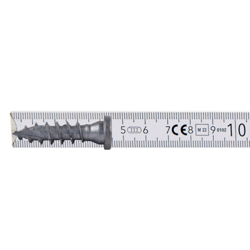 Skruer til tømrerfuger SSF 10,0x40mm 1