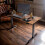 AREBOS AREBOS electrically height-adjustable desk 140x60 cm | Memory function | Adjustable computer desk 72-118 cm | Standing desk | Stand-sit desk | Brown 2