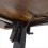 AREBOS AREBOS electrically height-adjustable desk 140x60 cm | Memory function | Adjustable computer desk 72-118 cm | Standing desk | Stand-sit desk | Brown 13