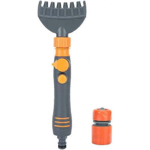 Durable Swimming Pool Cartridge Filter Cleaner Dust Filter Cleaning Brush Tool