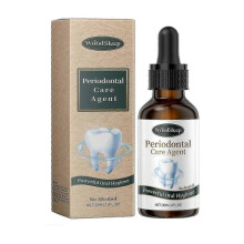 Woodsleep Oral Care Solution Fresh Breath Care Teeth Hygiene Environment Teeth Cleaning Care Solution