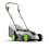 Gtech Gtech Cordless Lawnmower CLM50 2