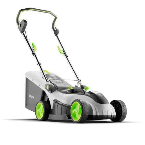 Gtech Gtech Cordless Lawnmower CLM50 1