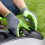 Gtech Gtech Cordless Lawnmower CLM50 5