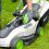 Gtech Gtech Cordless Lawnmower CLM50 6