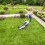 Gtech Gtech Cordless Lawnmower CLM50 9