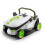 Gtech Gtech Cordless Lawnmower CLM50 12