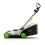 Gtech Gtech Cordless Lawnmower CLM50 13