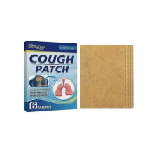 South Moon Body Nursing Adhesive Bandage Body Care Throat Acupuncture Points Back External Paste