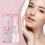 Niacinamide toner spray 2