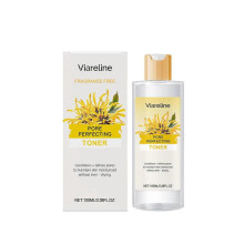 Witch Hazel Moisturizing Toner Gentle Plant Ingredients Hydrating Moisturizing Facial Daily Care