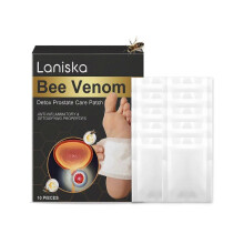 Bee venom body care patch Rejuvenate long-lasting relief of physical discomfort Daily care