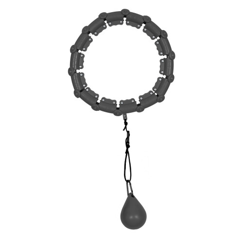 Sportprise Hula Hoop 135 Sort 1