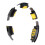 Sportprise Hula Hoop SH30-BY 6