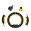 Sportprise Hula Hoop SH30-BY 7