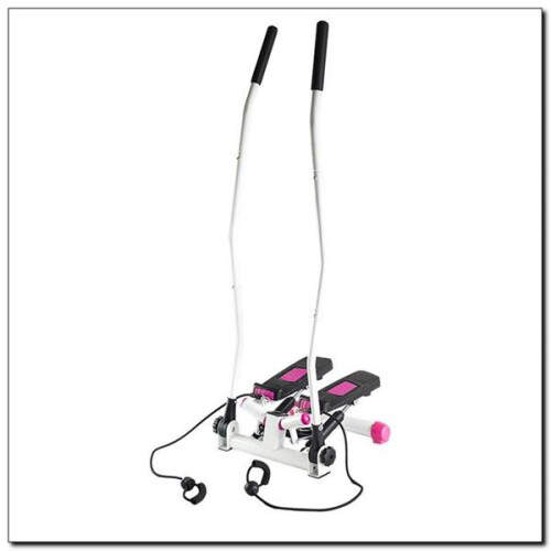 MOTORE PASSO-PASSO S3085 CON BRACCI MOBILI E CAVI HMS