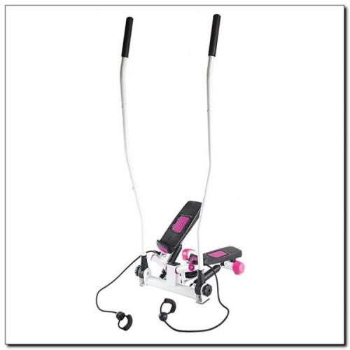 MOTORE PASSO-PASSO S3085 CON BRACCI MOBILI E CAVI HMS 1